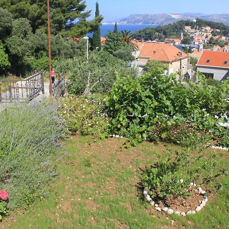 With A Parking Space Cavtat, Dubrovnik - 9041 דירה