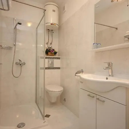 With A Parking Space Cavtat, Dubrovnik - 9041 דירה קאבטאט