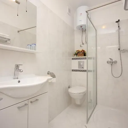 דירה With A Parking Space Cavtat, Dubrovnik - 9041 *