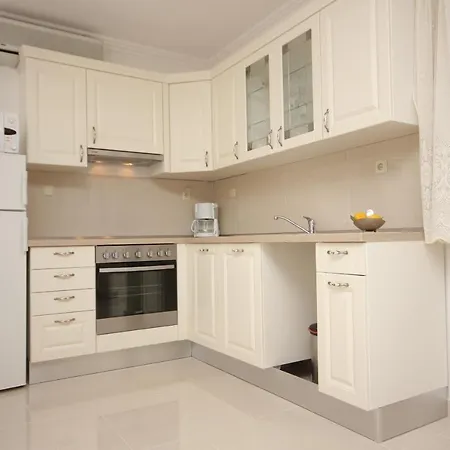 With A Parking Space Cavtat, Dubrovnik - 9041 דירה קאבטאט