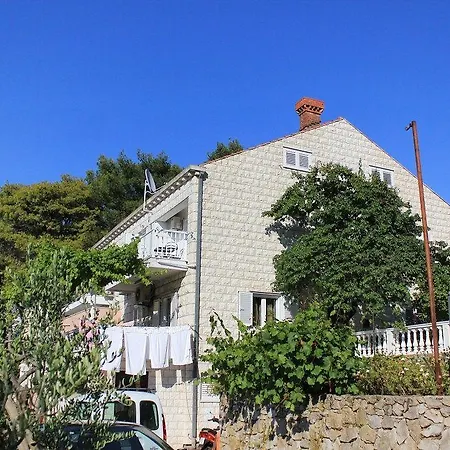 With A Parking Space Cavtat, Dubrovnik - 9041