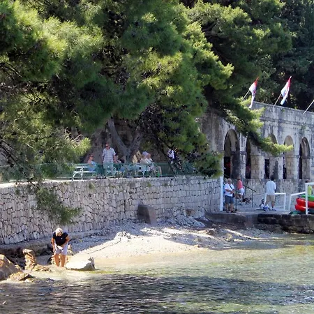 Apartment With A Parking Space Cavtat, Dubrovnik - 9041 *