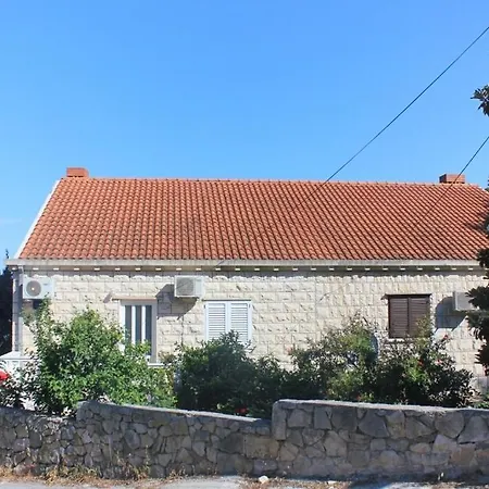 With A Parking Space Cavtat, Dubrovnik - 9041