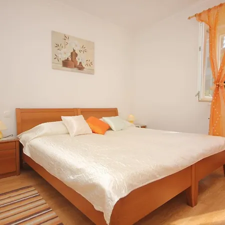 Apartmán With A Parking Space Cavtat, Dubrovnik - 9041