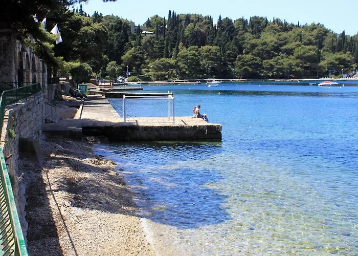 With A Parking Space Cavtat, Dubrovnik - 9041 Cavtat