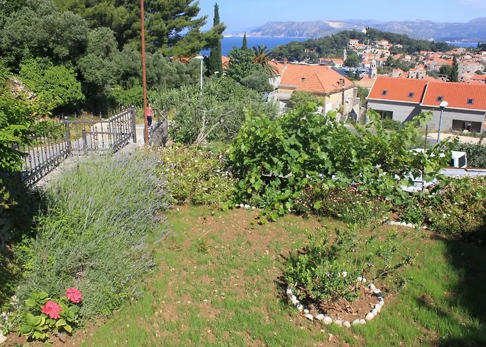 With A Parking Space Cavtat, Dubrovnik - 9041 Apartament