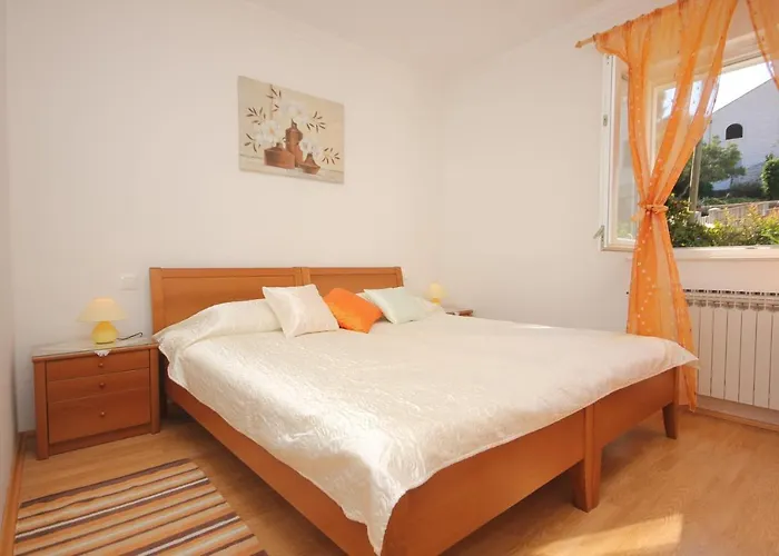 Appartement With A Parking Space Cavtat, Dubrovnik - 9041