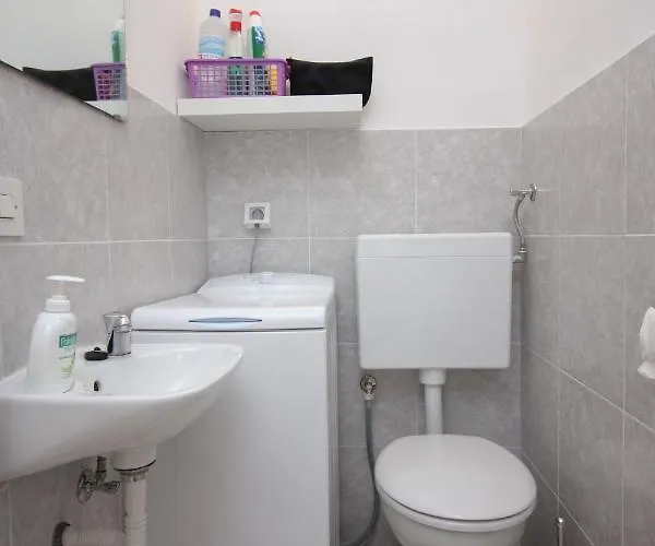 Apartament With A Parking Space Cavtat, Dubrovnik - 9041