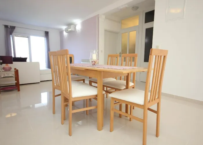 Apartament With A Parking Space Cavtat, Dubrovnik - 9041 Cavtat
