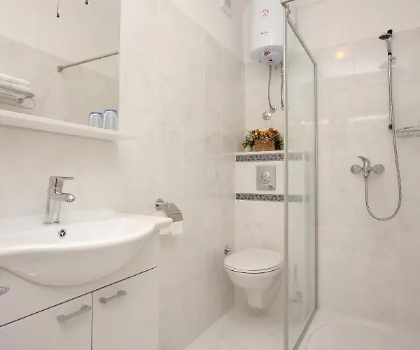 Apartament With A Parking Space Cavtat, Dubrovnik - 9041 *