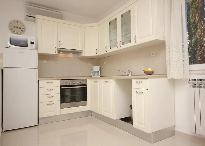 With A Parking Space Cavtat, Dubrovnik - 9041 Apartament Cavtat