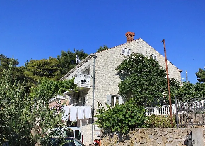 With A Parking Space Cavtat, Dubrovnik - 9041