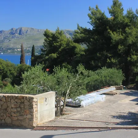 With A Parking Space Cavtat, Dubrovnik - 9041 Lägenhet Cavtat