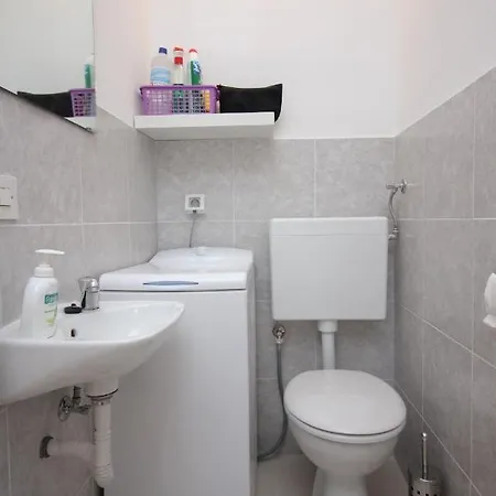 Apartamento With A Parking Space Cavtat, Dubrovnik - 9041