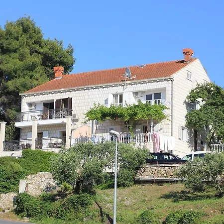 With A Parking Space Cavtat, Dubrovnik - 9041 Apartment