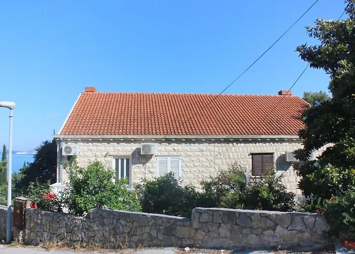 With A Parking Space Cavtat, Dubrovnik - 9041