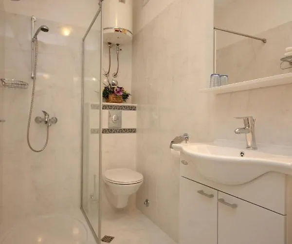 With A Parking Space Cavtat, Dubrovnik - 9041 Lägenhet Cavtat